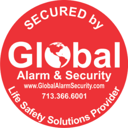 Global Alarm & Security